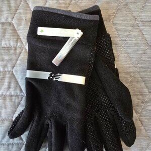 NEW BALANCE Lightweight Running Gloves - One Size